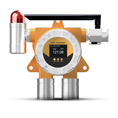 GRI-9106-M2系列固定式气体检测报警仪